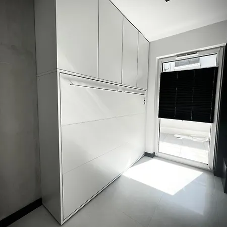 Apartment Sophia & Maya - Luksusowe Z Tarasem Blisko Centrum Katowic Chorzow