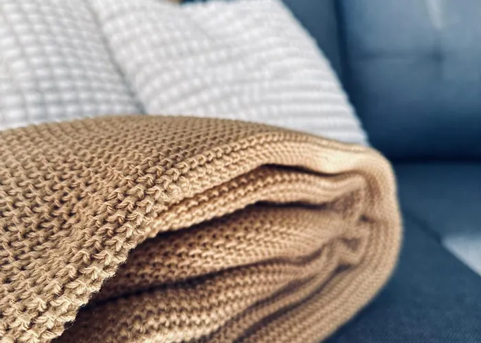 דירה Sophia & Maya - Luksusowe Z Tarasem Blisko Centrum Katowic - Prywatny Parking - Self Check-in 24h